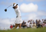 高璟儿(Lydia Ko)以一枚金牌并列领先，她的目标是进入LPGA名人堂